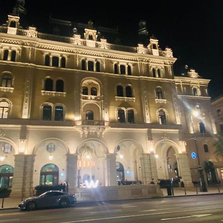 Budapest Perla Luxory 1. エクステリア 写真