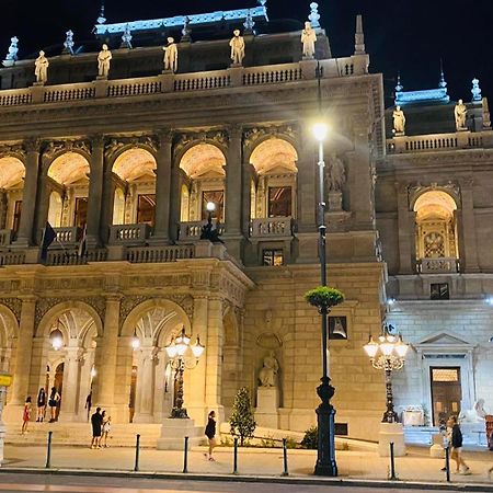 Budapest Perla Luxory 1. エクステリア 写真