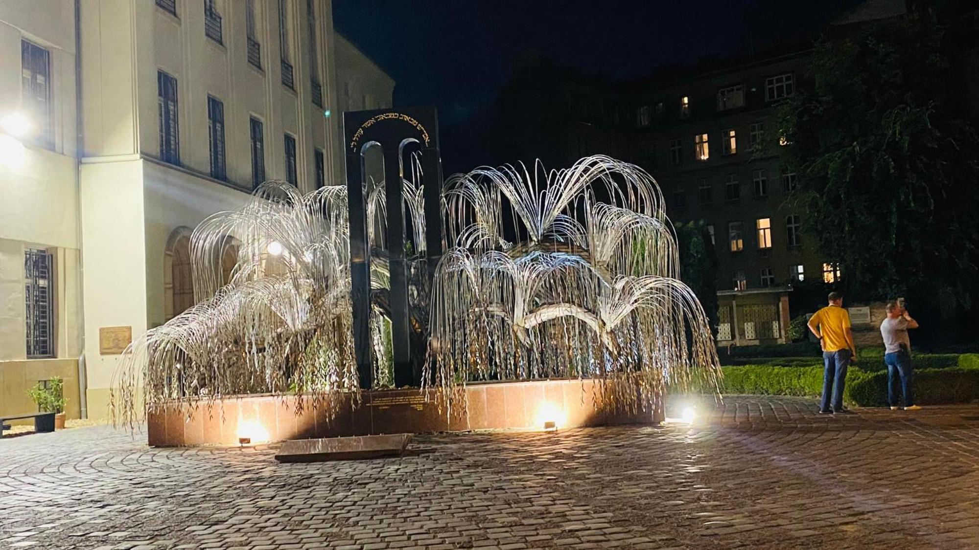 Budapest Perla Luxory 1. エクステリア 写真